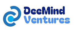 Deemind Ventures Logo